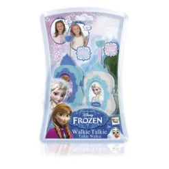 Imc Talkie Walkie<Talkie Walkie La Reine Des Neiges 2