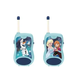 Lexibook Talkie Walkie<Talkie Walkies - La Reine Des Neiges