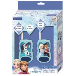 Lexibook Talkie Walkie<Talkie Walkies - La Reine Des Neiges