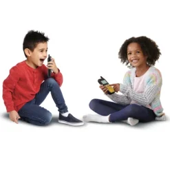 VTech Talkie Walkie<Talkies Walkies Kidi