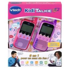 VTech Talkie Walkie<Talkies Walkies Kidi Roses