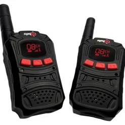 Lansay Talkie Walkie<Talkie-Walkies Spy X