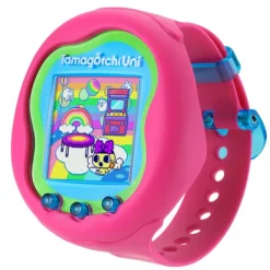 Bandai Montres Et Objets Connectés<Tamagotchi Uni Rose