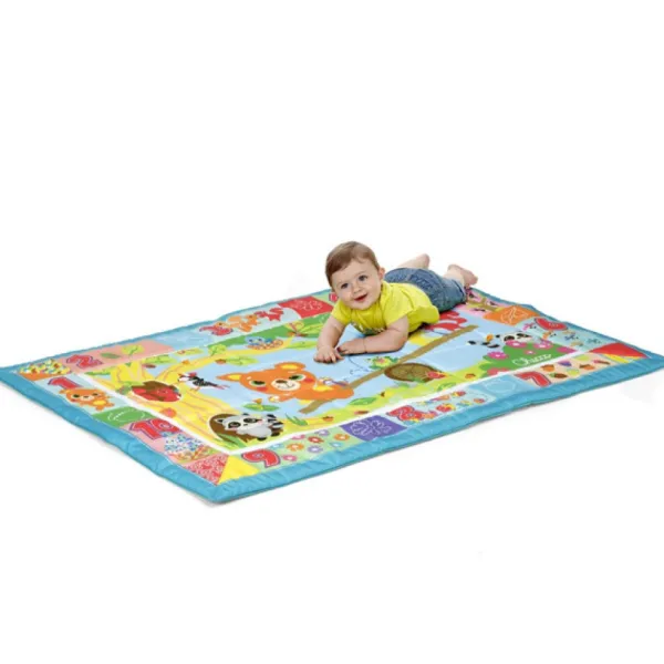 Chicco Tapis D'éveil<Tapis De La Foret Xxl