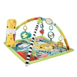 Fisher Price Tapis D'éveil<Tapis De La Jungle 2.0