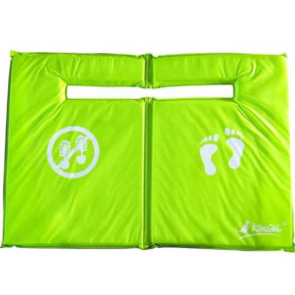 Kangui Pièces Détachées<Tapis De Sol Reversible Et Pliable Pour Trampoline