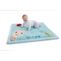 Vulli Tapis D'éveil<Tapis De Sophie La Girafe
