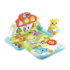 VTech Tapis D'éveil<Tapis D'éveil 4 En 1 - Baby Sport