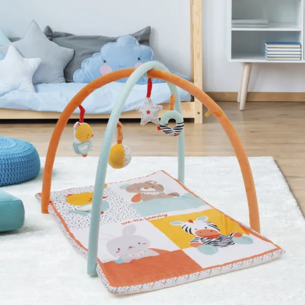 Baby Smile Tapis D'éveil<Tapis D'éveil Et De Motricite - Soft