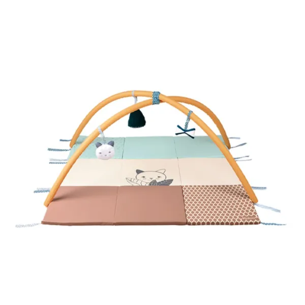 Kaloo Tapis D'éveil<Tapis D'éveil Evolutif Et Sensoriel Stimuli