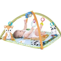 Chicco Tapis D'éveil<Tapis D'éveil Gym De La Foret