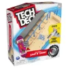 Spin Master Jeux De Récréation<Tech Deck - Coffret Starter Set X-Connect - Mini Skate