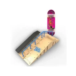 Spin Master Jeux De Récréation<Tech Deck - Coffret Starter Set X-Connect - Mini Skate