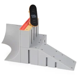 Spin Master Jeux De Récréation<Tech Deck - Coffret Starter Set X-Connect - Mini Skate