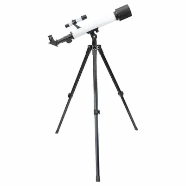 Buki Jeux Scientifiques<Telescope 30 Activites