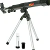 Microplanet Jeux Scientifiques<Telescope Astronomique