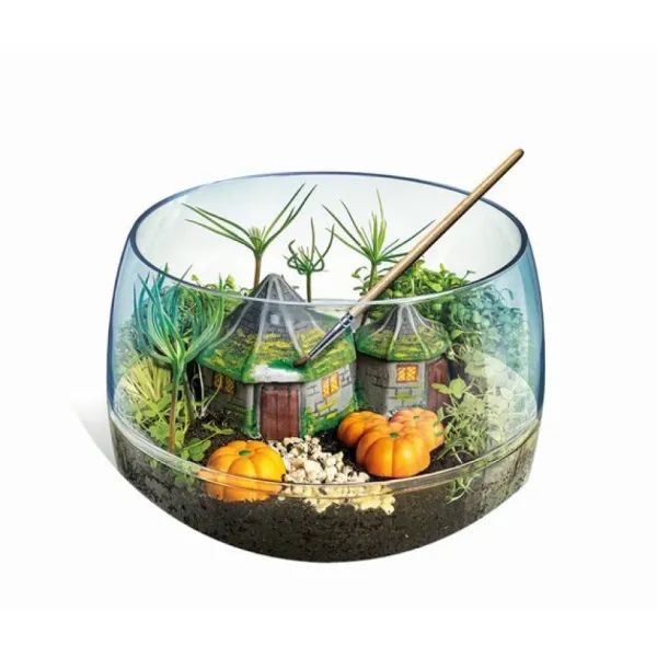 Clementoni Jeux Et Outils De Jardinage<Terrarium Harry Potter