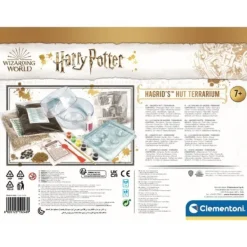 Clementoni Jeux Et Outils De Jardinage<Terrarium Harry Potter