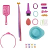 Mattel Têtes À Coiffer<Tete A Coiffer Barbie - Blonde