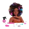 Giochi Têtes À Coiffer<Tete A Coiffer Barbie Afro