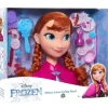 Giochi Têtes À Coiffer<Tete A Coiffer Deluxe Anna - La Reine Des Neiges 2