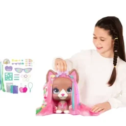 Imc Têtes À Coiffer<Tete A Coiffer Vip Pets