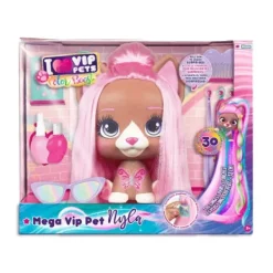 Imc Têtes À Coiffer<Tete A Coiffer Vip Pets