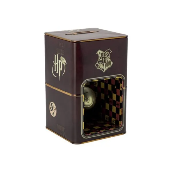 Abysse Magie Et Accessoires<Tirelire Vif D'Or - Harry Potter