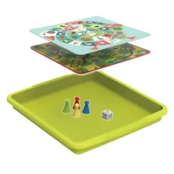 Smoby Pièces Détachées<Tiroir Jeux Pour Table De Pique-Nique