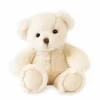 Histoire d'ours Ours En Peluche<Titours Ours Blanc 34 Cm