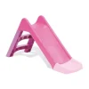 SUN and SPORT Toboggans<Toboggan En Plastique Rose