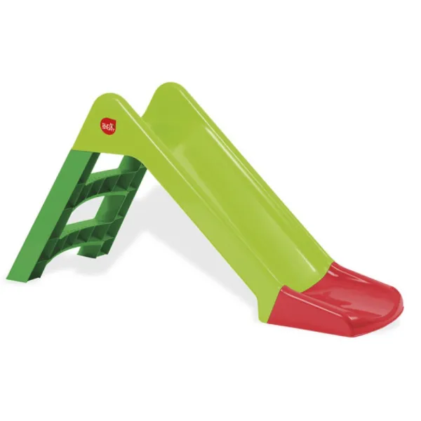 SUN and SPORT Toboggans<Toboggan En Plastique Vert