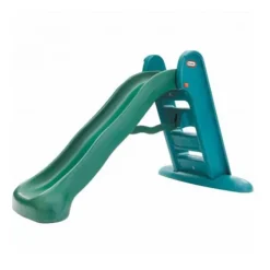 Little Tikes Toboggans<Toboggan Go Green - 1M50