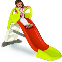 Smoby Toboggans<Toboggan Ks - Longueur 1M50