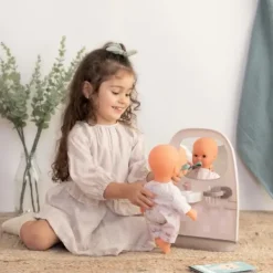 Smoby Accessoires Poupons<Toilettes Baby Nurse