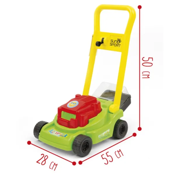 SUN and SPORT Jeux Et Outils De Jardinage<Tondeuse A Gazon Mecanique