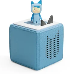 Tonies Activités D'éveil<Toniebox Bleu