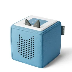 Tonies Activités D'éveil<Toniebox Bleu