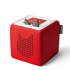 Tonies Activités D'éveil<Toniebox Rouge