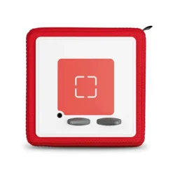 Tonies Activités D'éveil<Toniebox Rouge