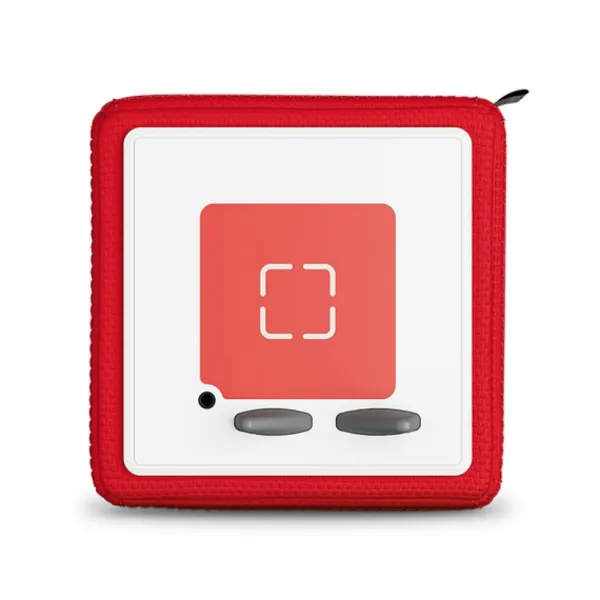 Tonies Activités D'éveil<Toniebox Rouge