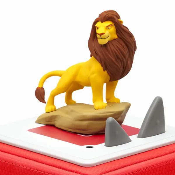 Tonies Activités D'éveil< - Le Roi Lion