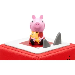 Tonies Activités D'éveil< Peppa Pig