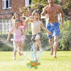 SUN and SPORT Jeux De Plage<Tortue Jeu D'Eau