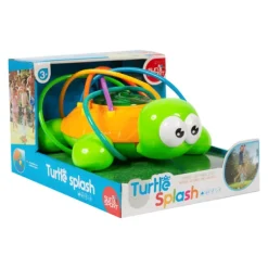 SUN and SPORT Jeux De Plage<Tortue Jeu D'Eau