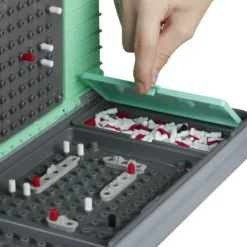 Hasbro Gaming Jeux De Voyage<Touche Coule Voyage Roadtrip