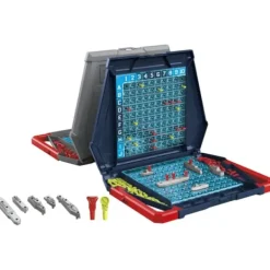 Hasbro Gaming Jeux De Stratégie<Touche-Coule - Bataille Navale