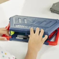 Hasbro Gaming Jeux De Stratégie<Touche-Coule - Bataille Navale