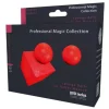 Megagic Magie Et Accessoires<Tour De Magie-Balles Mousse Avec Dvd