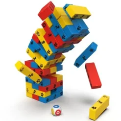 Spin Master Jeux De Stratégie<Tour Jenga - La Pat'Patrouille